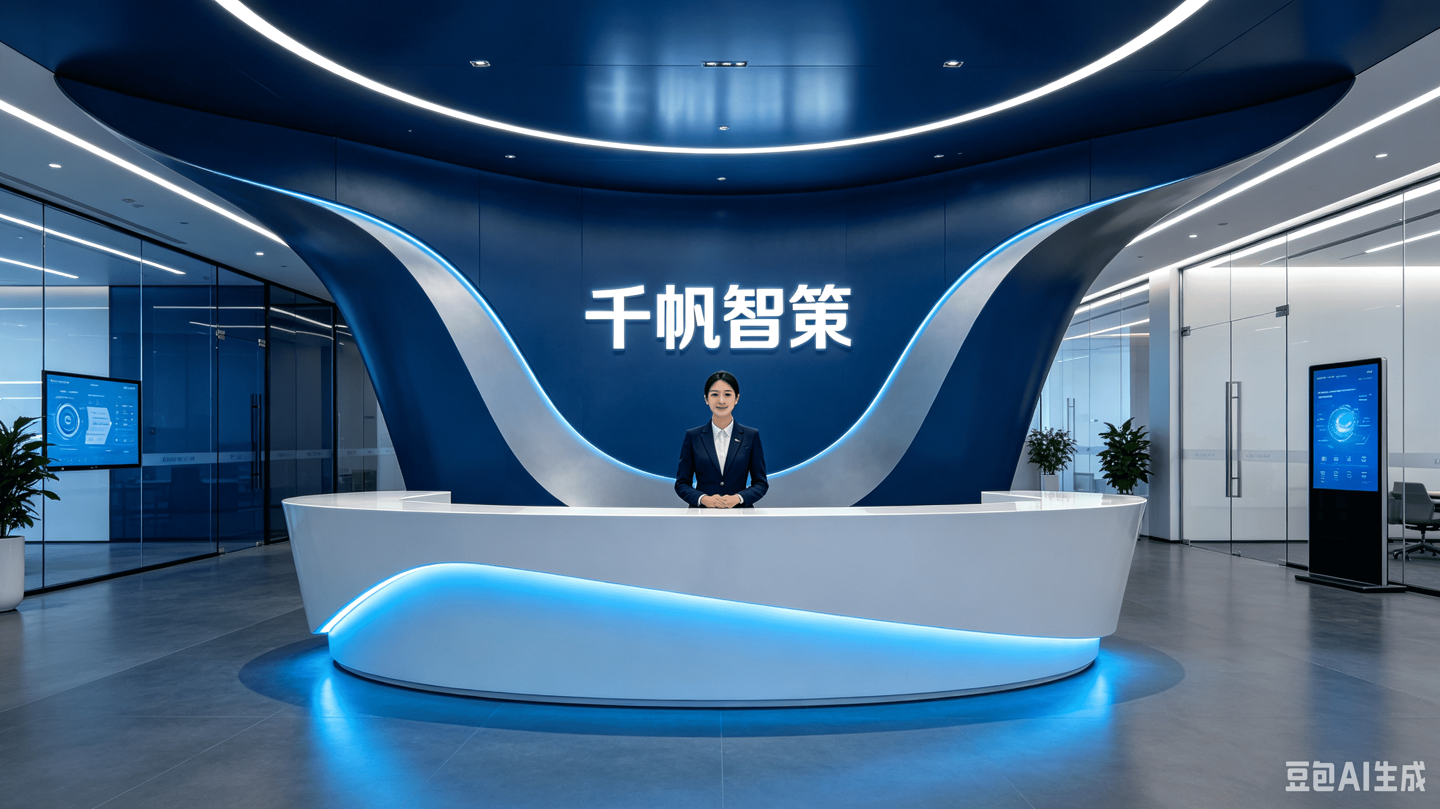 关于千帆智策